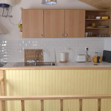 Casinhas De S. Francisco T1 Amendoa By Lovelystay Freixo de Espada à Cinta Екстериор снимка