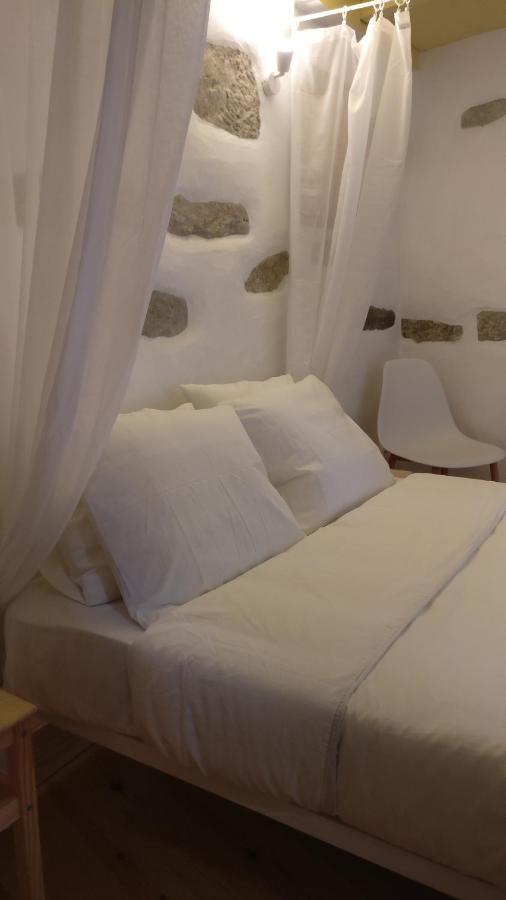 Casinhas De S. Francisco T1 Amendoa By Lovelystay Freixo de Espada à Cinta Екстериор снимка