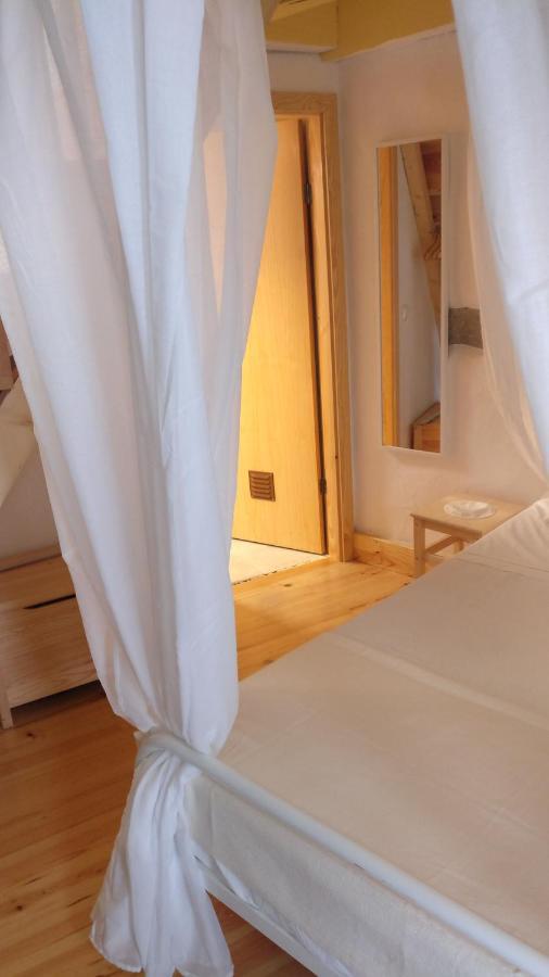 Casinhas De S. Francisco T1 Amendoa By Lovelystay Freixo de Espada à Cinta Екстериор снимка