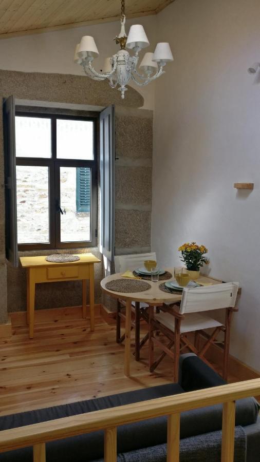 Casinhas De S. Francisco T1 Amendoa By Lovelystay Freixo de Espada à Cinta Екстериор снимка
