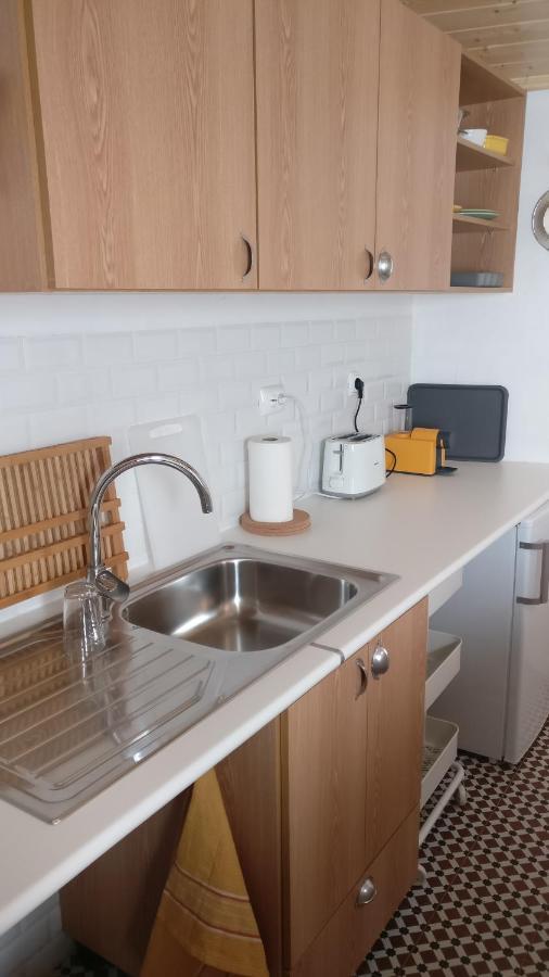 Casinhas De S. Francisco T1 Amendoa By Lovelystay Freixo de Espada à Cinta Екстериор снимка