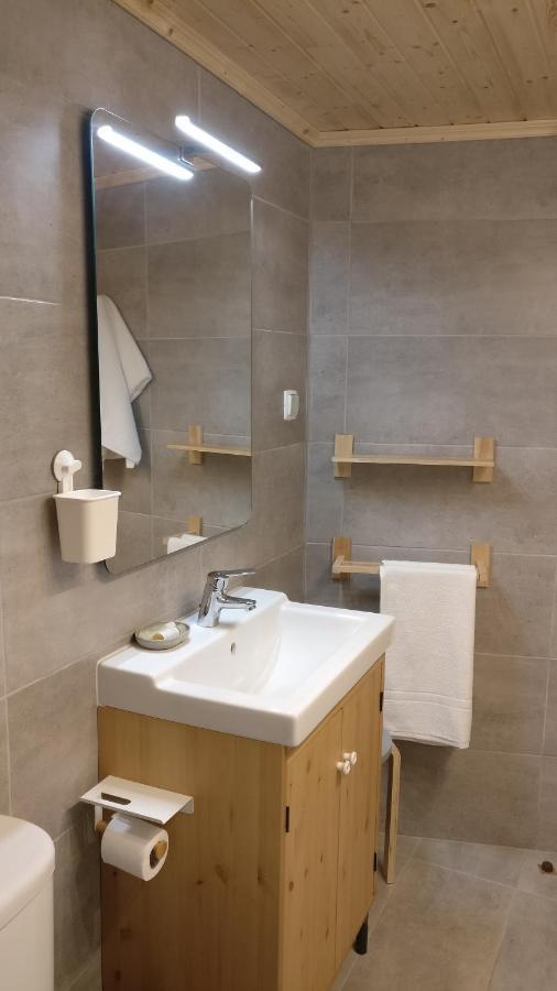 Casinhas De S. Francisco T1 Amendoa By Lovelystay Freixo de Espada à Cinta Екстериор снимка