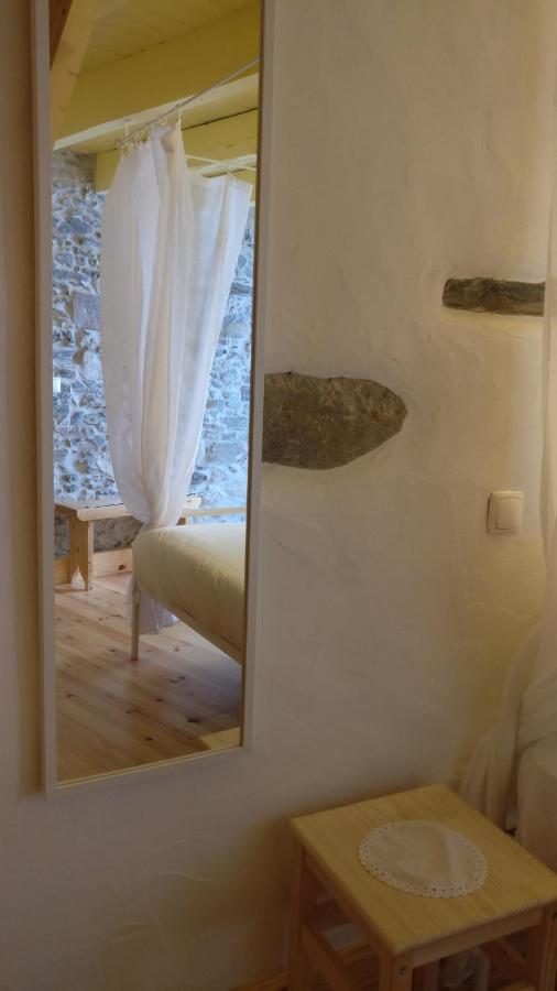Casinhas De S. Francisco T1 Amendoa By Lovelystay Freixo de Espada à Cinta Екстериор снимка